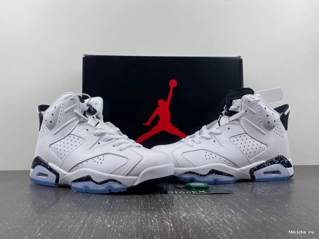 Cheap TB Oreo 6 Air Reverse Jordan CT8529-112 0820